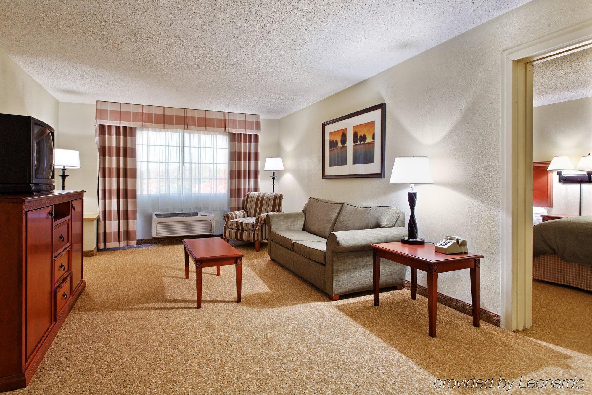 Country Inn & Suites By Radisson, Charlotte I-85 Airport, Nc Экстерьер фото